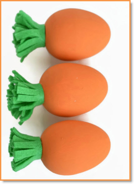 \"carrot